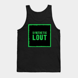 Synthetic Lout 2 Tank Top